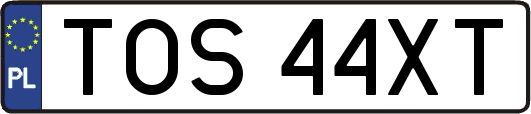 TOS44XT