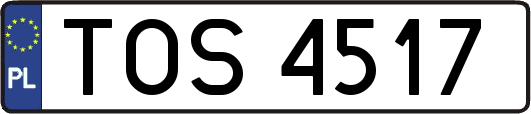 TOS4517