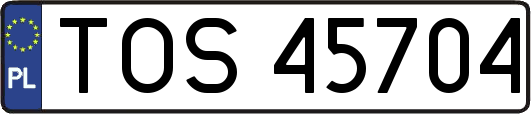 TOS45704