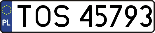 TOS45793