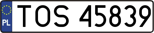 TOS45839