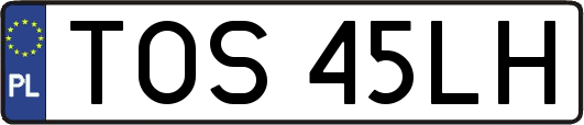 TOS45LH