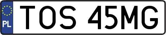 TOS45MG