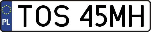 TOS45MH