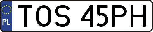 TOS45PH