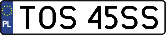 TOS45SS