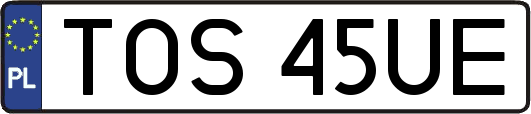 TOS45UE