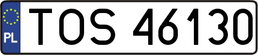 TOS46130