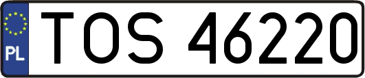 TOS46220