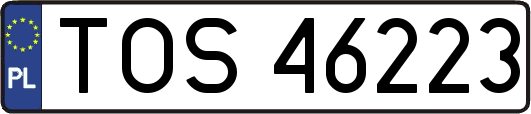 TOS46223