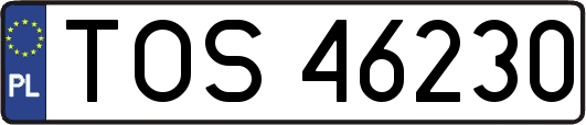 TOS46230