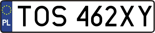 TOS462XY