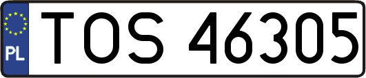 TOS46305