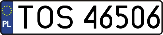 TOS46506