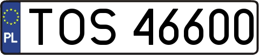 TOS46600