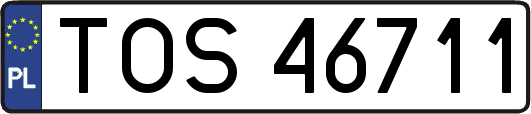 TOS46711