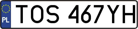 TOS467YH