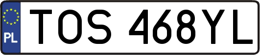 TOS468YL