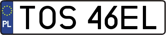 TOS46EL