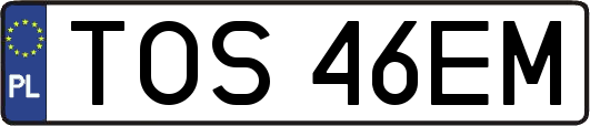 TOS46EM