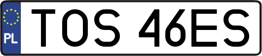 TOS46ES