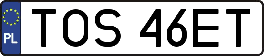TOS46ET