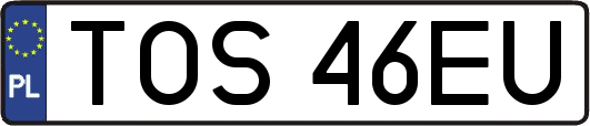 TOS46EU