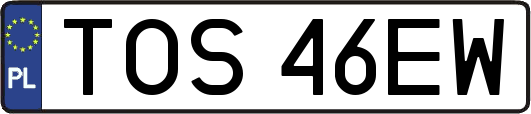 TOS46EW