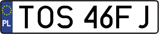 TOS46FJ