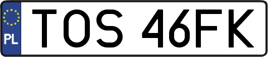 TOS46FK