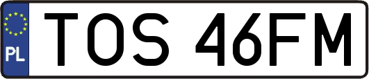 TOS46FM