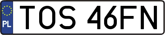 TOS46FN
