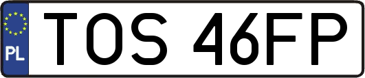 TOS46FP