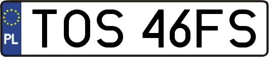 TOS46FS