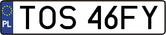 TOS46FY