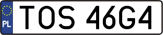 TOS46G4