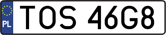 TOS46G8
