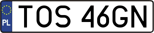 TOS46GN