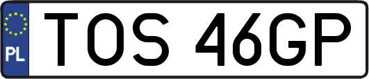 TOS46GP
