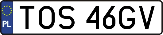 TOS46GV