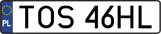 TOS46HL
