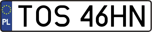 TOS46HN