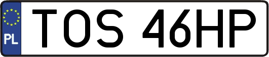 TOS46HP