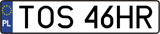 TOS46HR
