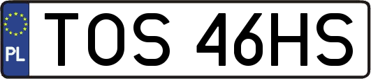 TOS46HS
