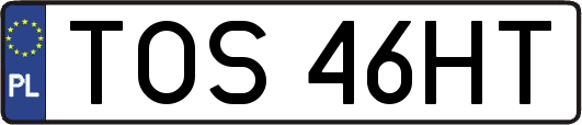 TOS46HT