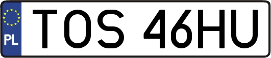 TOS46HU