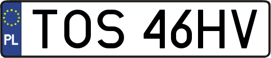 TOS46HV