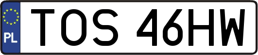 TOS46HW