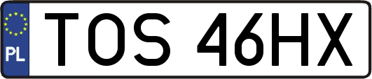 TOS46HX